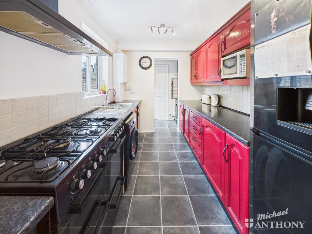 George Street, Leighton Buzzard, Bedfordshire photo 5