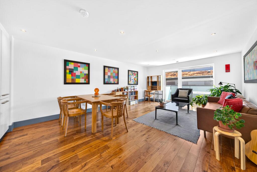 Apartment in London