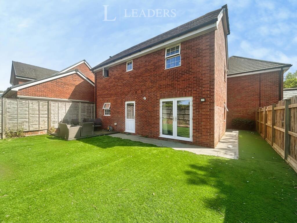 House in Havant, Warblington - View 3