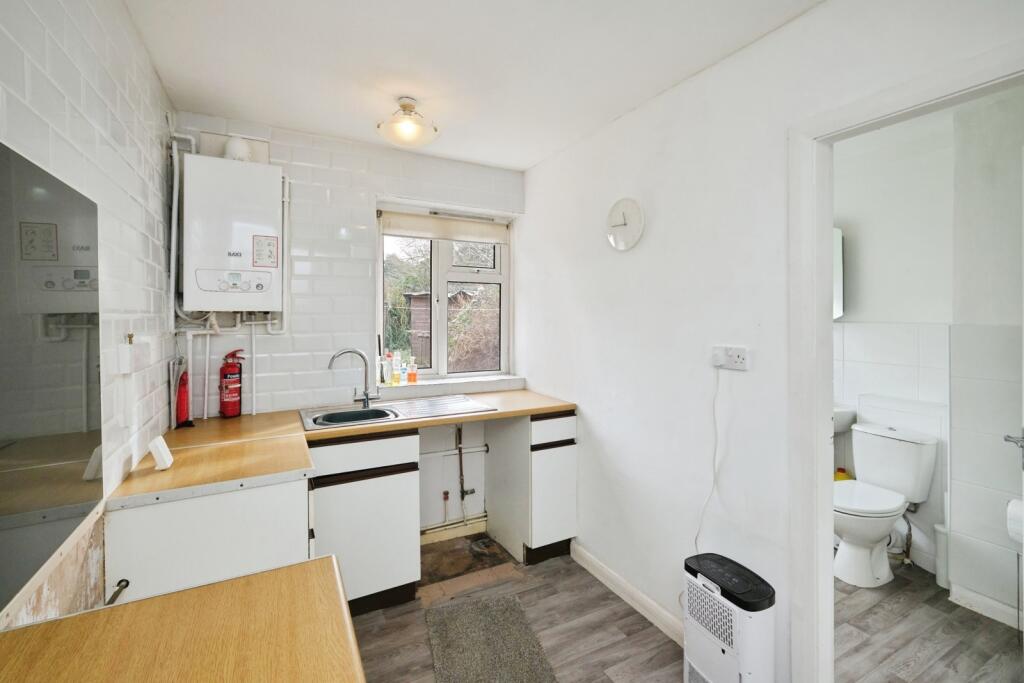 Dewhurst Croft, BIRMINGHAM, West Midlands, B33 photo 4