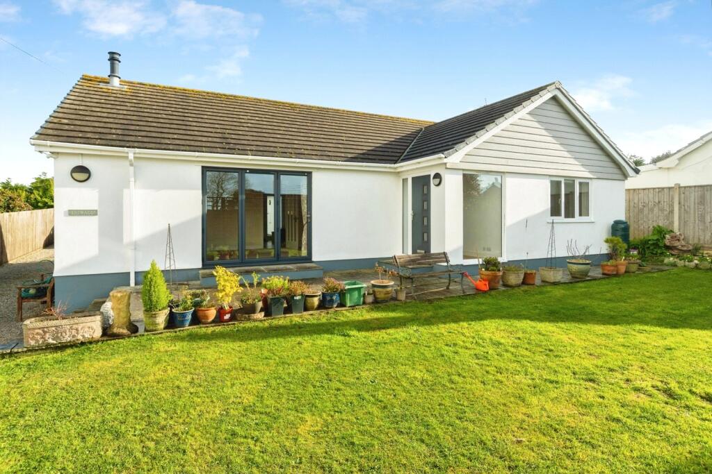 Main image of property: Pengersick Lane, PENZANCE, Cornwall, TR20