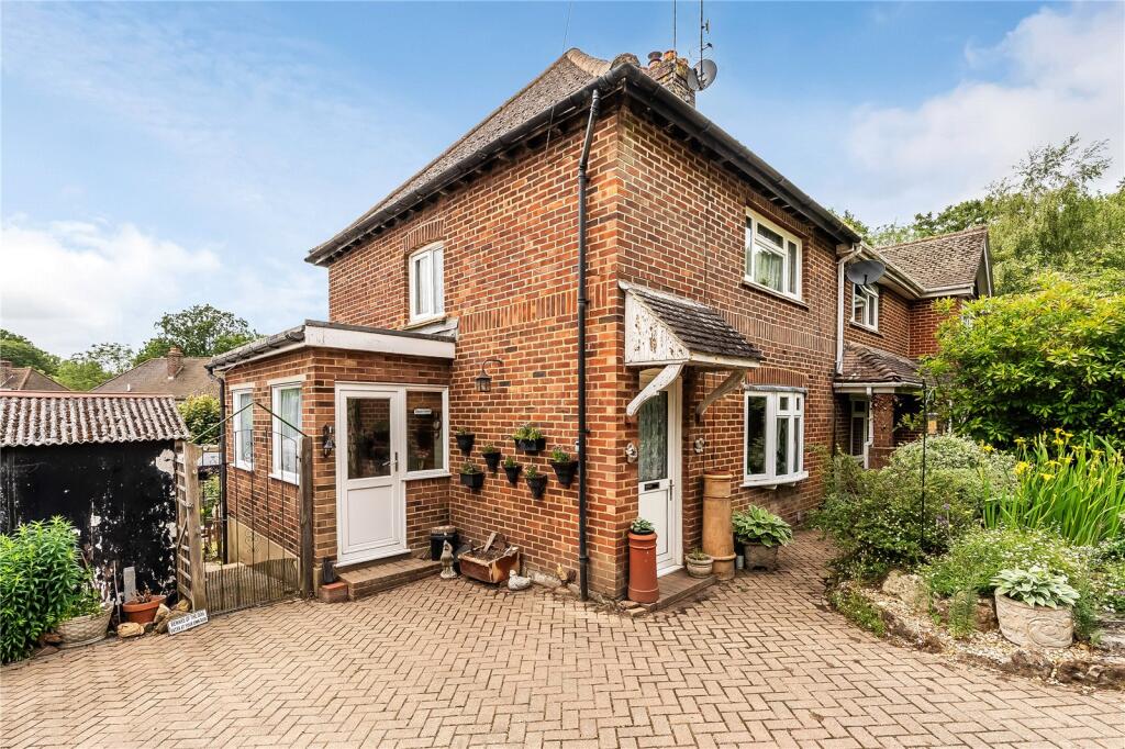 Main image of property: Toll Gate Cottage, Main Road, Crockham Hill, Kent, TN8