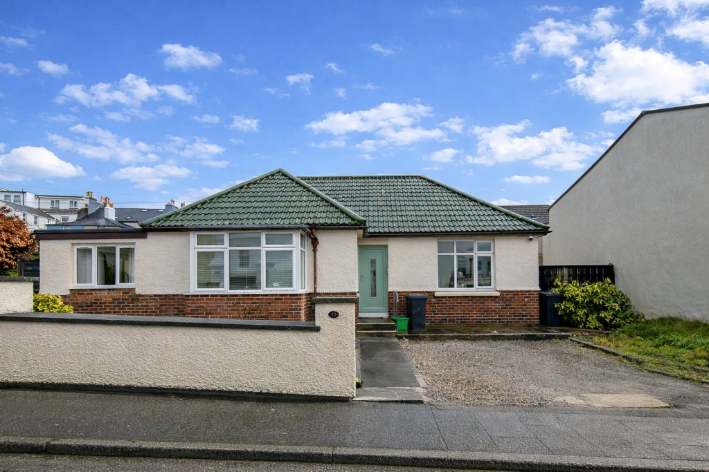Main image of property: Victoria Terrace, Douglas, IM2