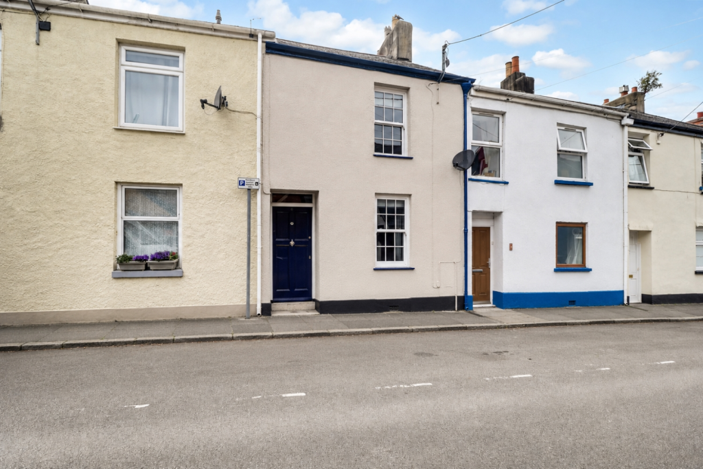 Main image of property: Grosvenor Street, Barnstaple, Devon, EX32