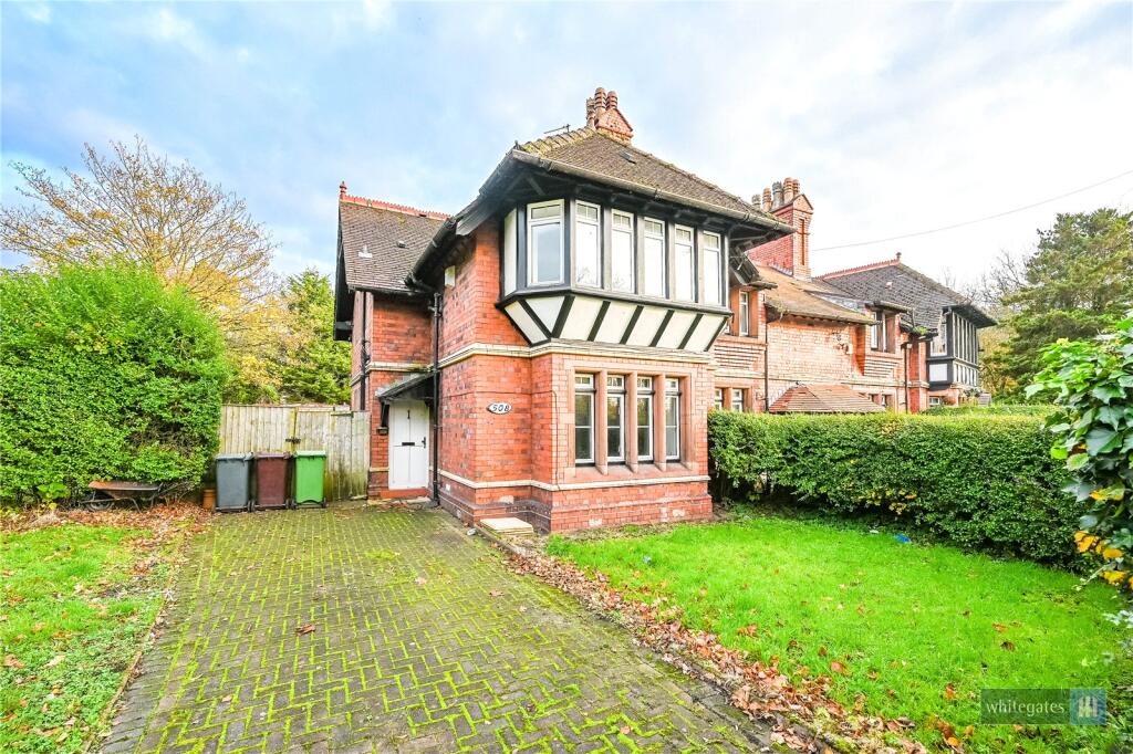 Main image of property: Knowsley Lane, Knowsley, Prescot, Merseyside, L34