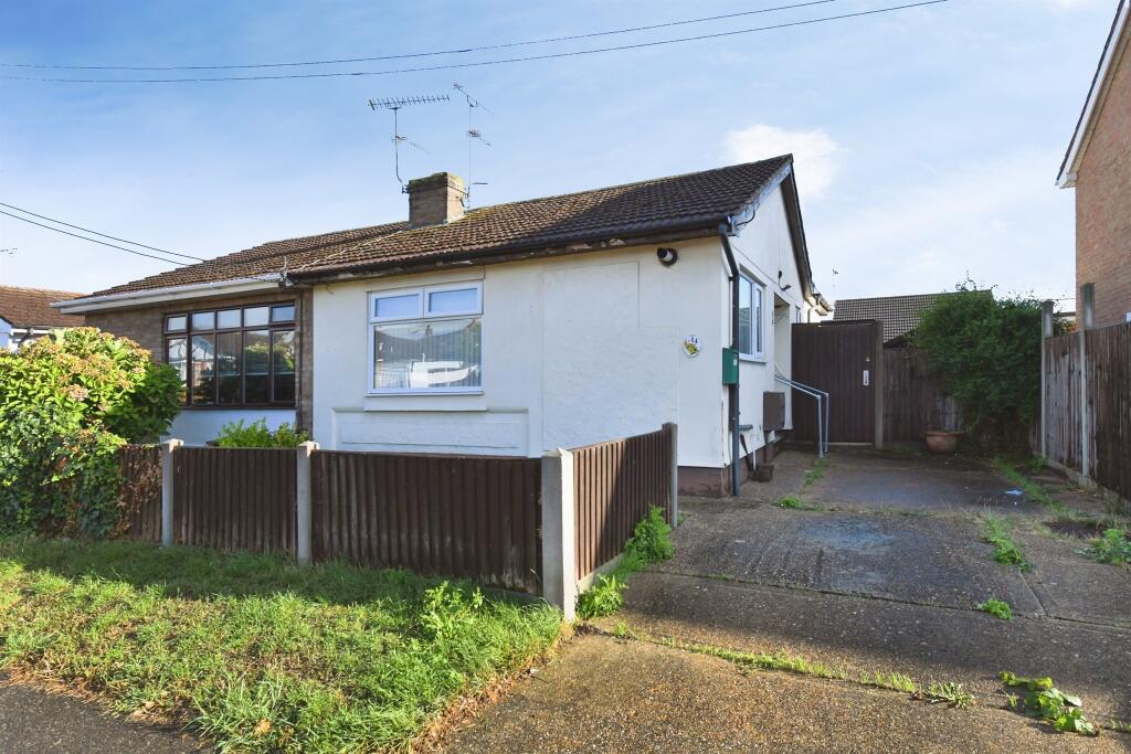 Main image of property: Newlands Road, Canvey Island