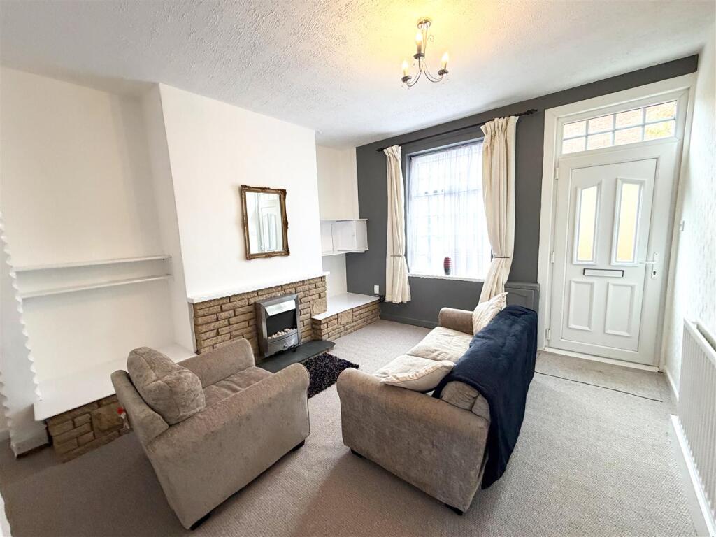 House in Stockport - View 5