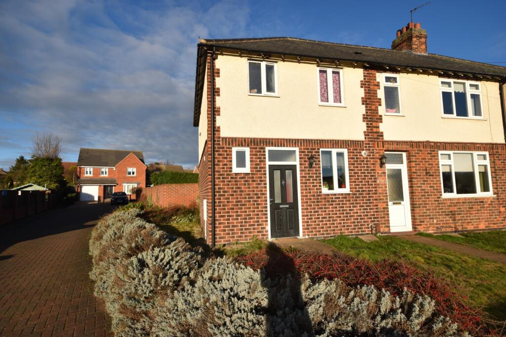 Main image of property: Lawrence Heyhoe Place, Shepshed, Loughborough, LE12
