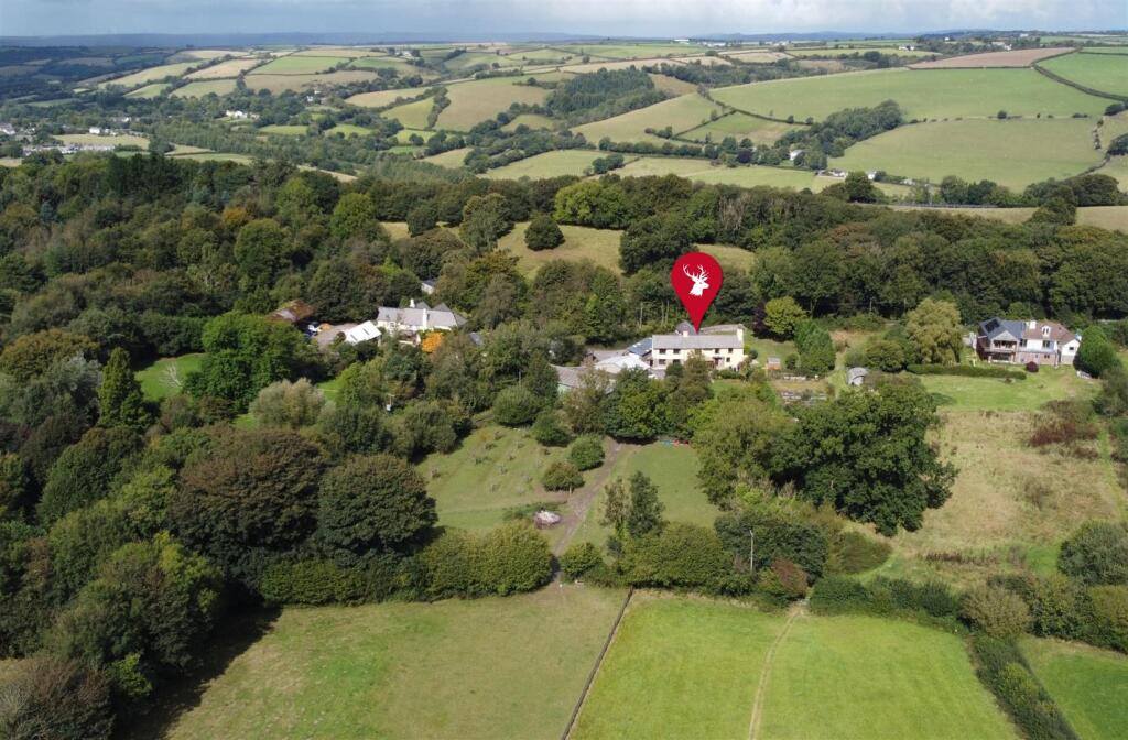 Main image of property: Swimbridge