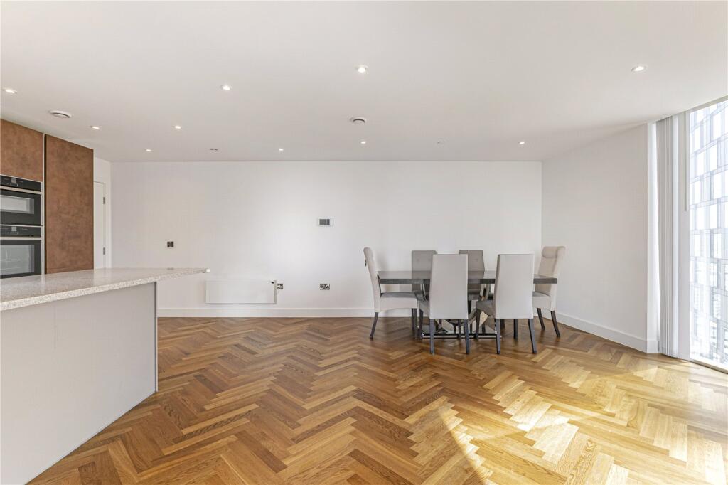 Apartment in Manchester, New Jackson, City Centre - View 4