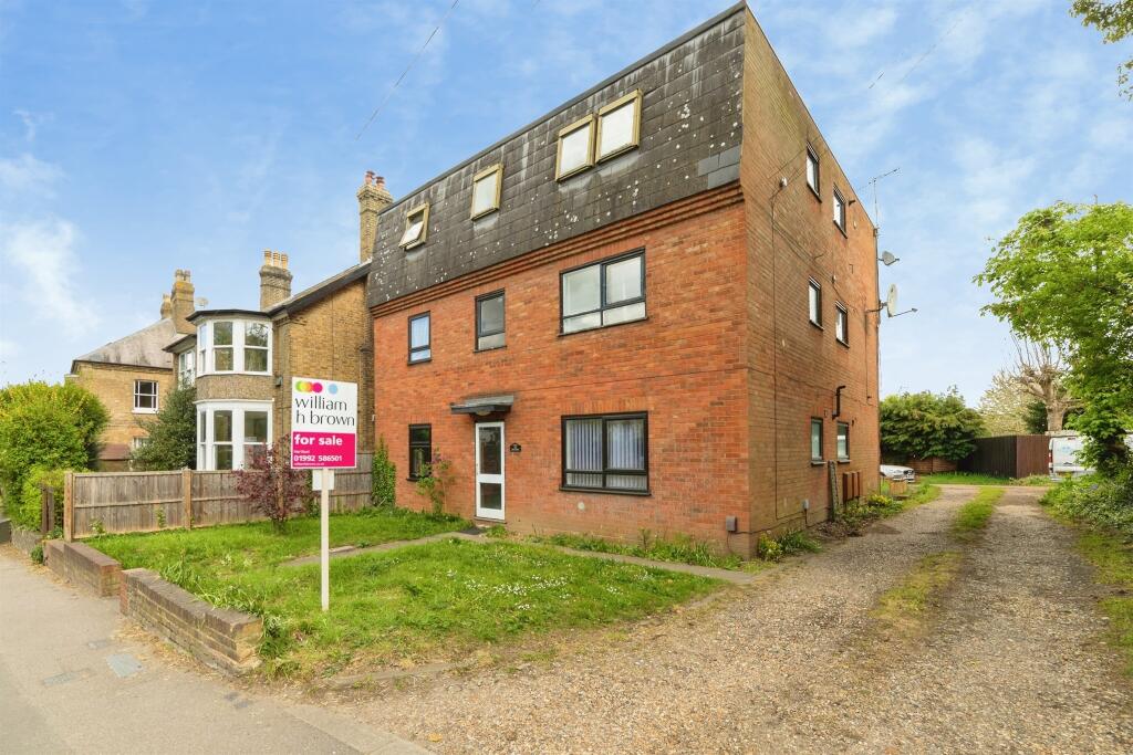 Main image of property: London Road, Hertford