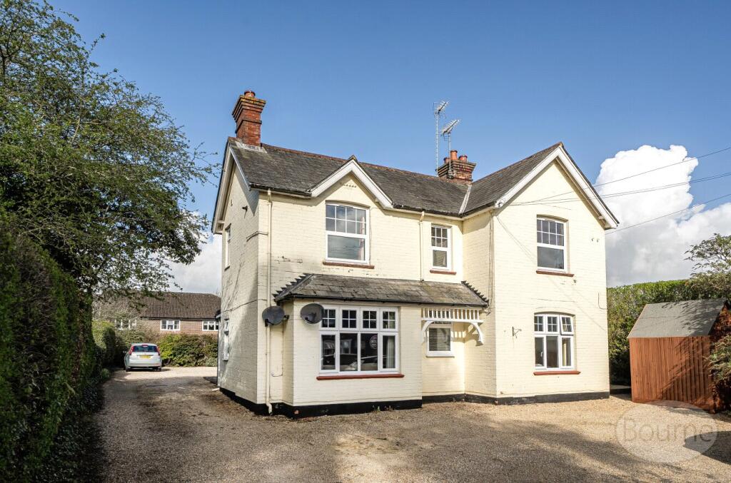 Main image of property: Forest Road, Liss, Hampshire, GU33