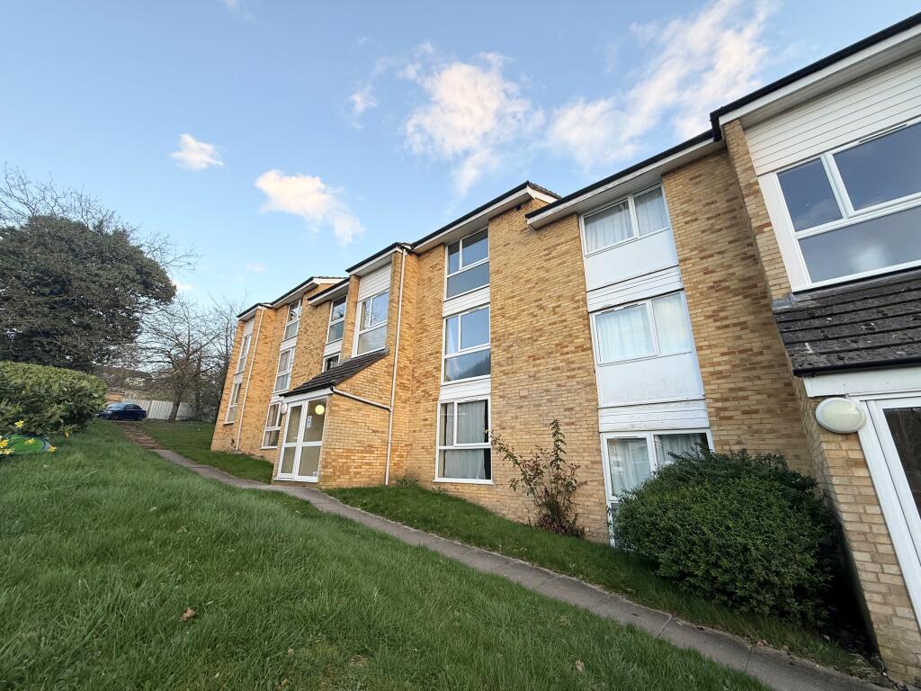 Main image of property: Crofton Way, ENFIELD