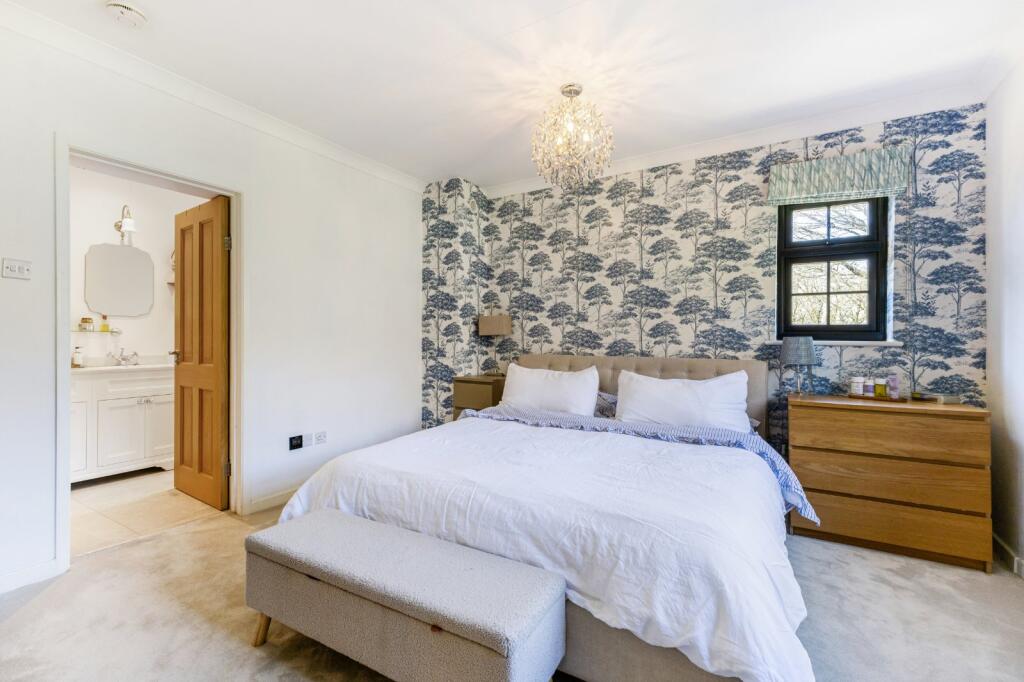 Additional image 7 of Sauncey Wood, Harpenden, Hertfordshire