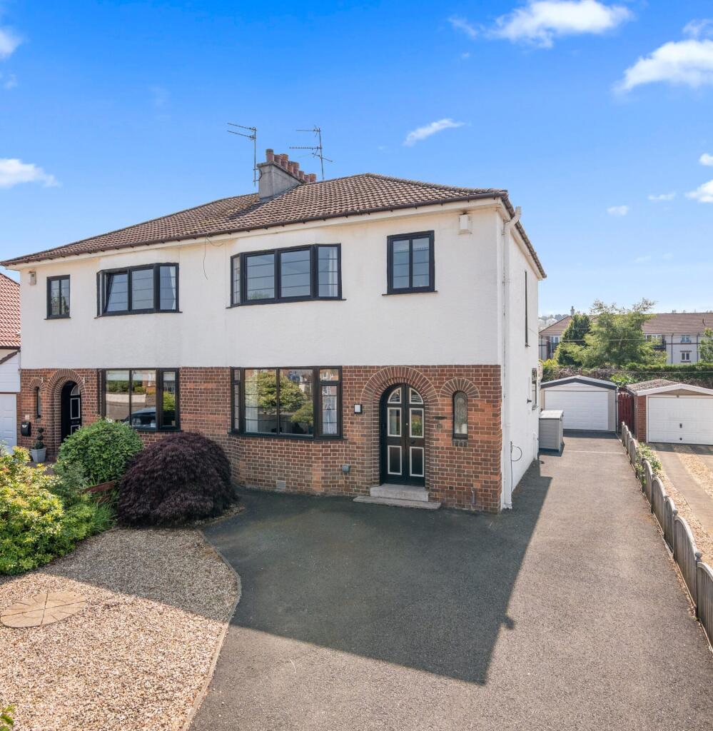 Main image of property: Lothian Drive, Clarkston