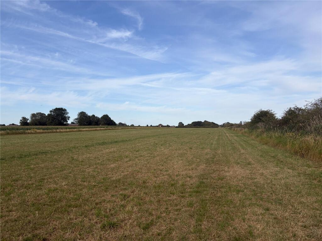 Cowbroads Lane, Leake Commonside, Boston, Lincs, PE22 - View 4