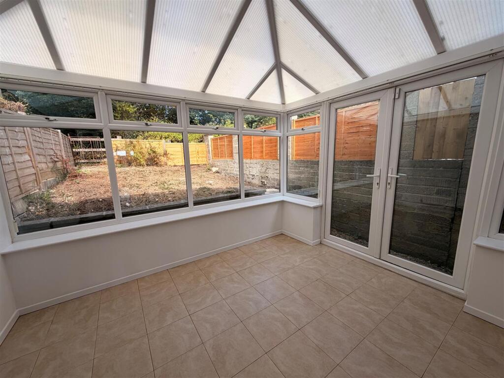 House in Chippenham, Wiltshire - More