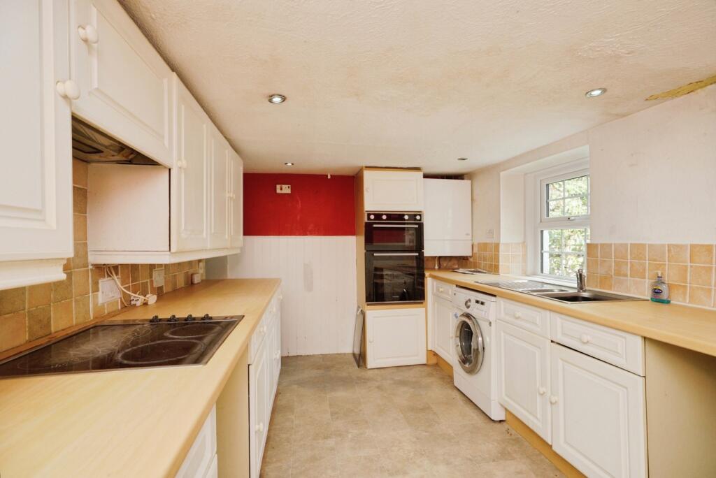 House in Manod, Ffestiniog - View 3