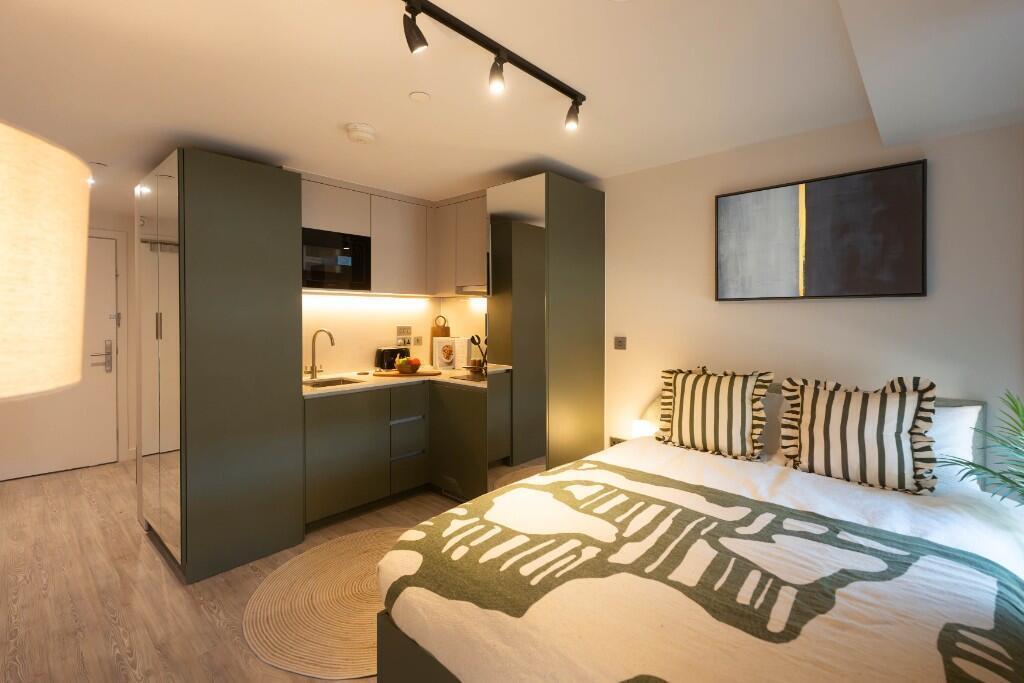 Main image of property: Clarence Street, Kingston Upon Thames, Surrey, KT1