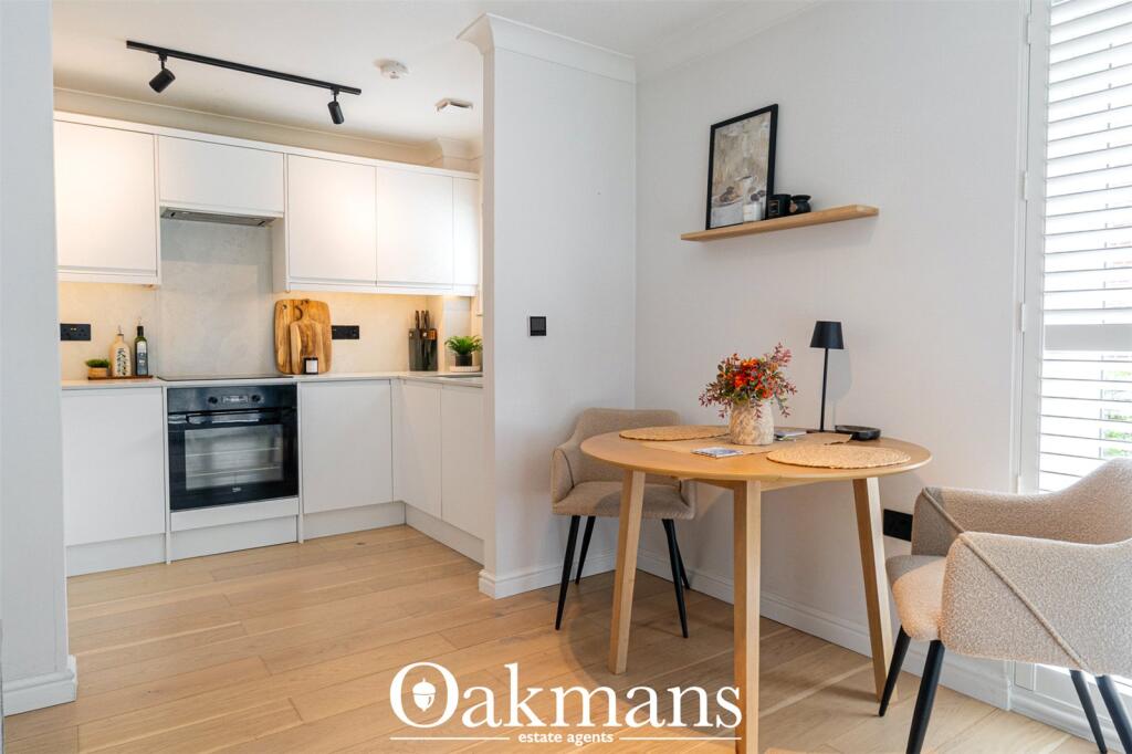 Apartment in Coventry - View 2