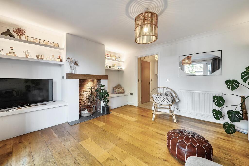 House in Vale of White Horse, The Portway, East Hendred - View 4