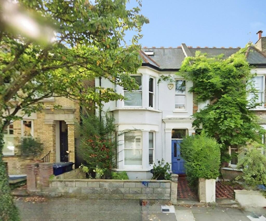 Main image of property: Brougham Road, London, W3