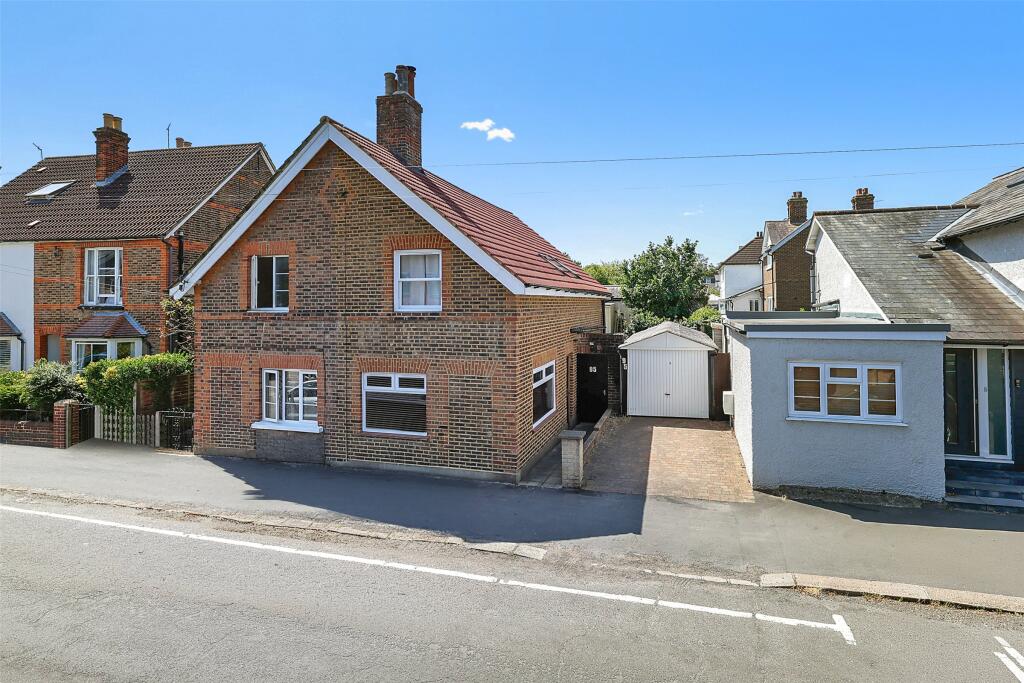 Main image of property: Nutley Lane, Reigate, Surrey, RH2