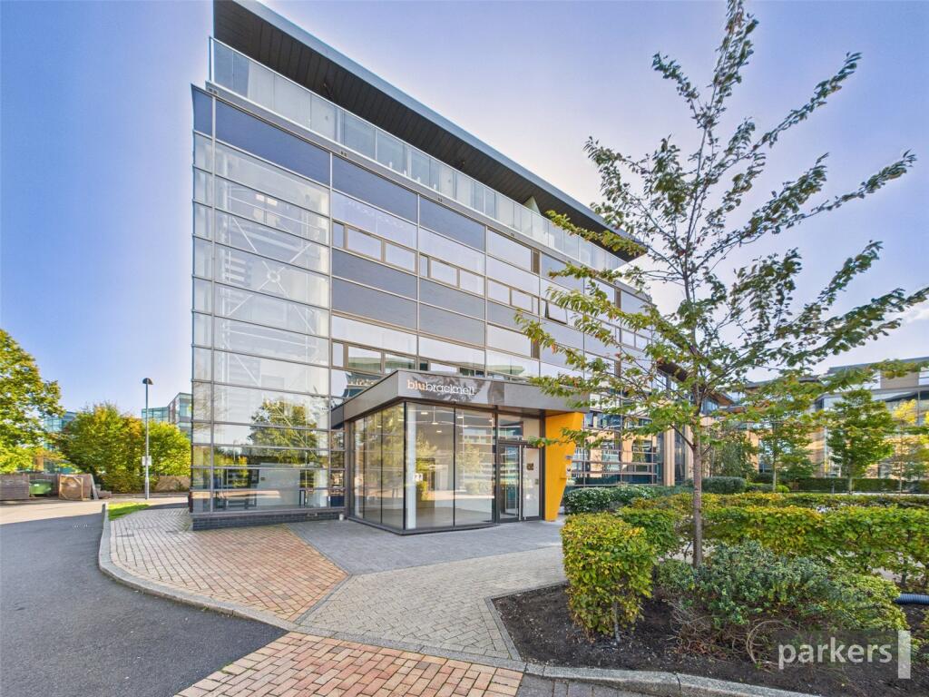 Main image of property: Wokingham Road, Bracknell, Berkshire, RG42