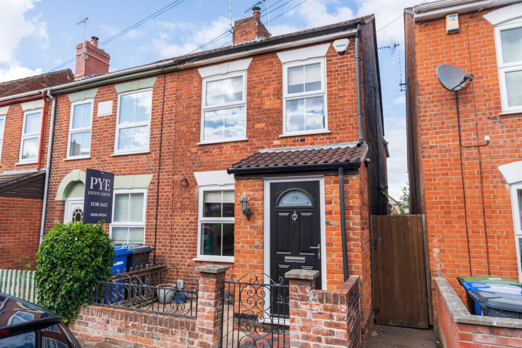 House in Beccles