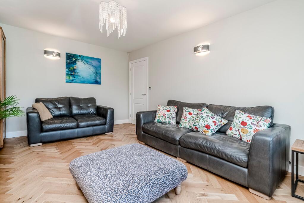 House in Chorley, Pear Tree Grange, Euxton - View 5