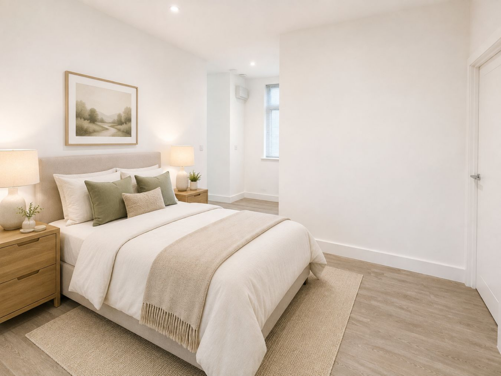 Apartment in Northampton - View 5