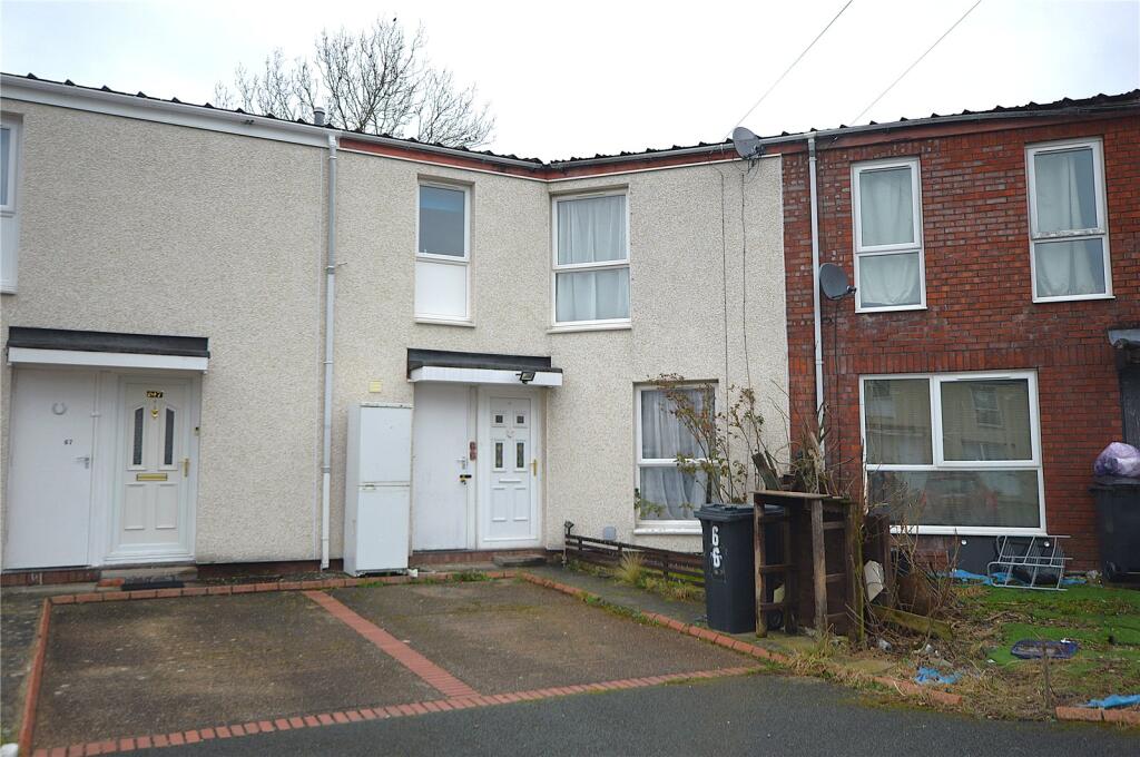 Main image of property: Lon Maesycoed, Newtown, Powys, SY16