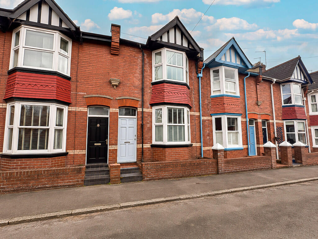 Main image of property: St Leonards, Exeter