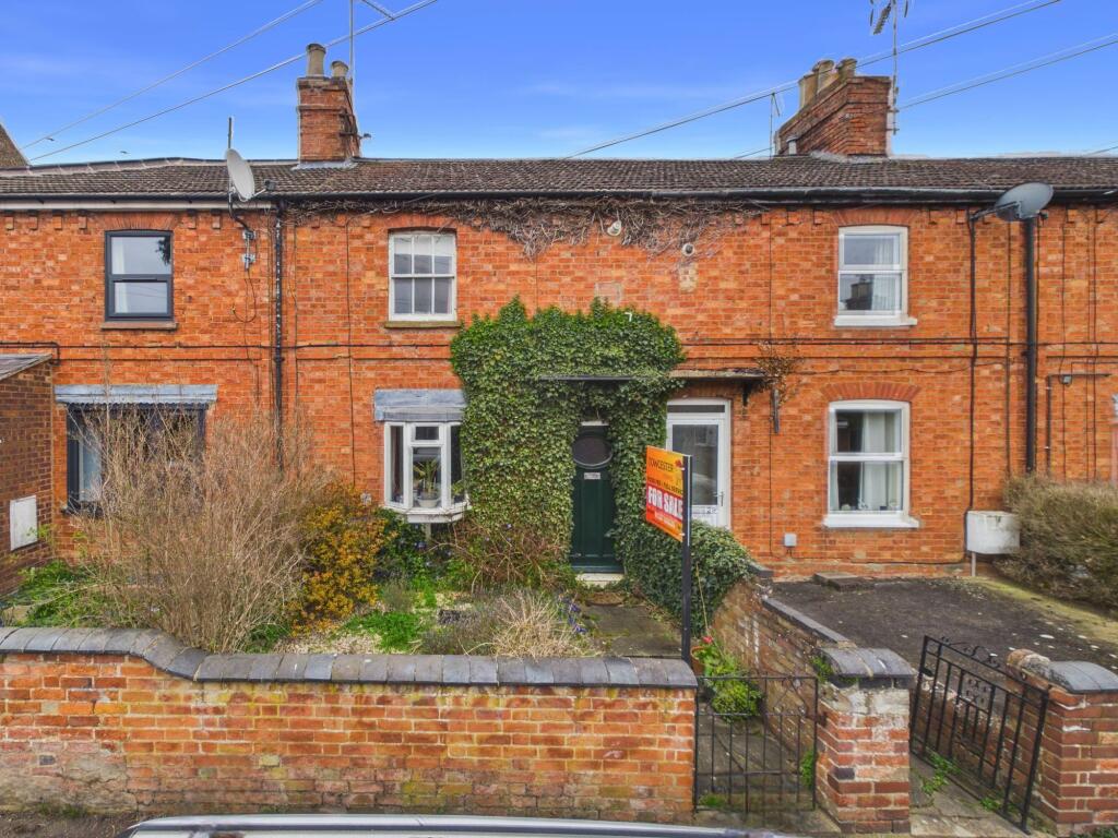 Main image of property: Pomfret Road, Towcester, NN12