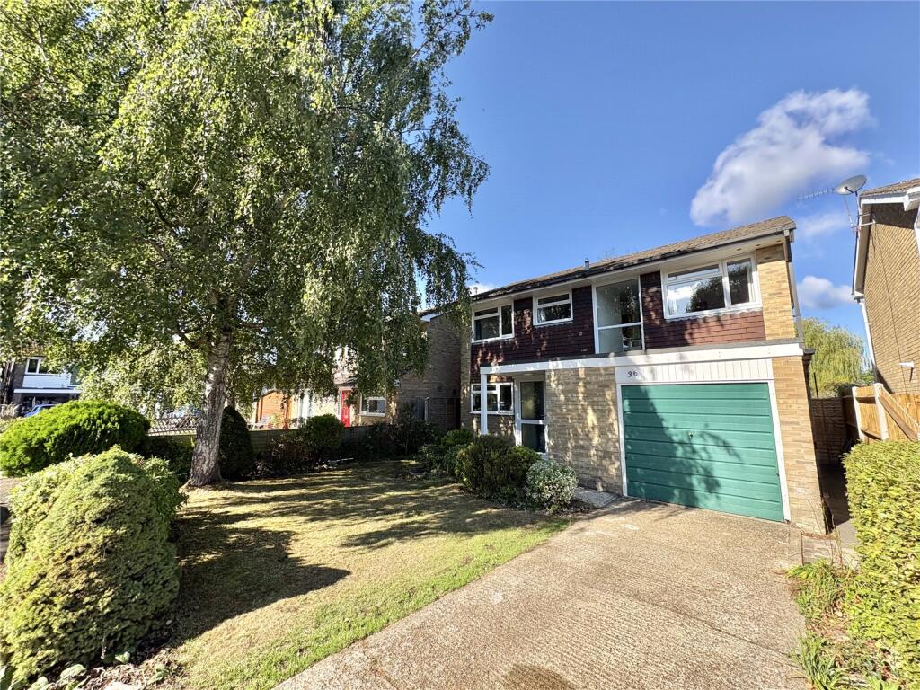 Main image of property: Orchardlea, Swanmore, Southampton, Hampshire, SO32