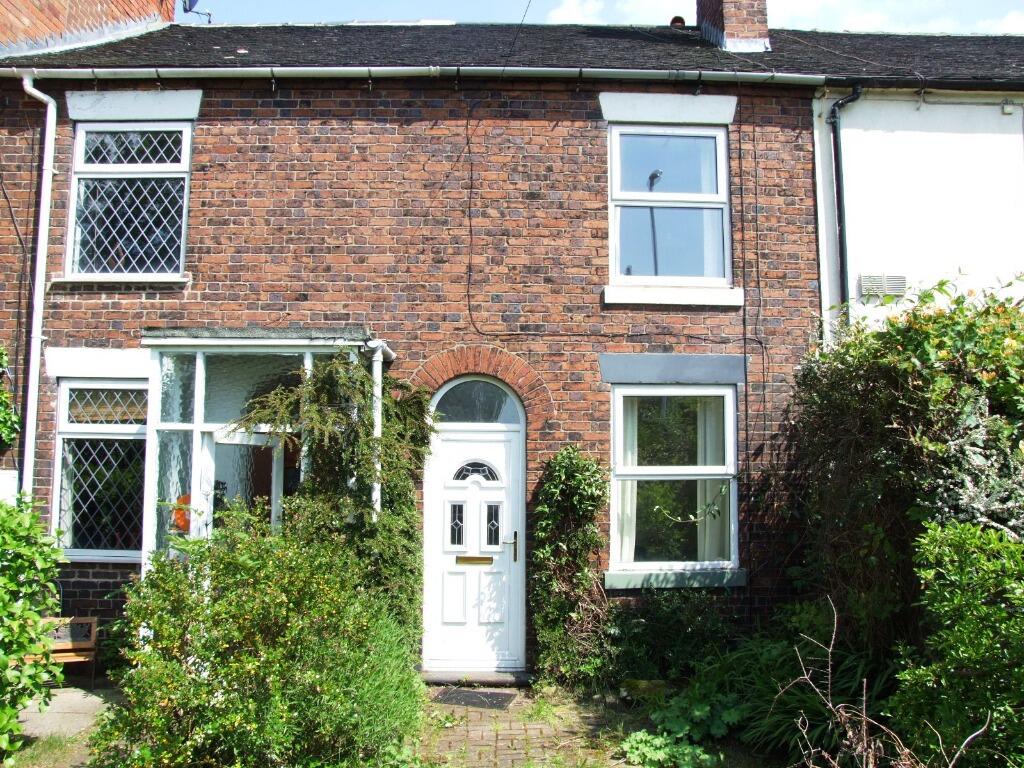Main image of property: Mayne Street, Hanford, Stoke-on-Trent, ST4