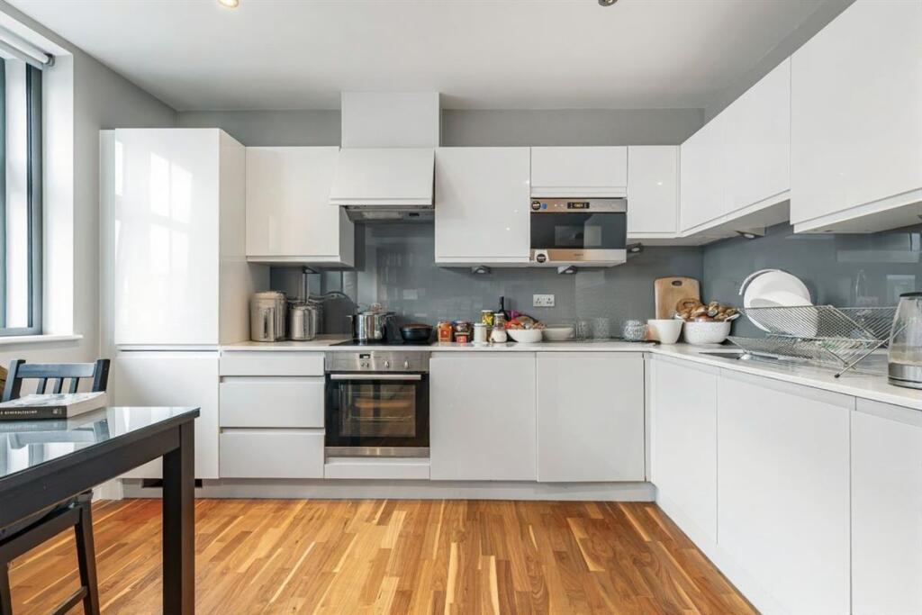 Main image of property: Weimar Street, SW15