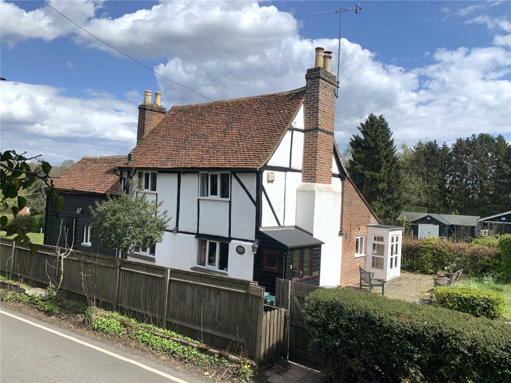 Main image of property: Redhall Lane, Chandlers Cross, Rickmansworth, Hertfordshire, WD3