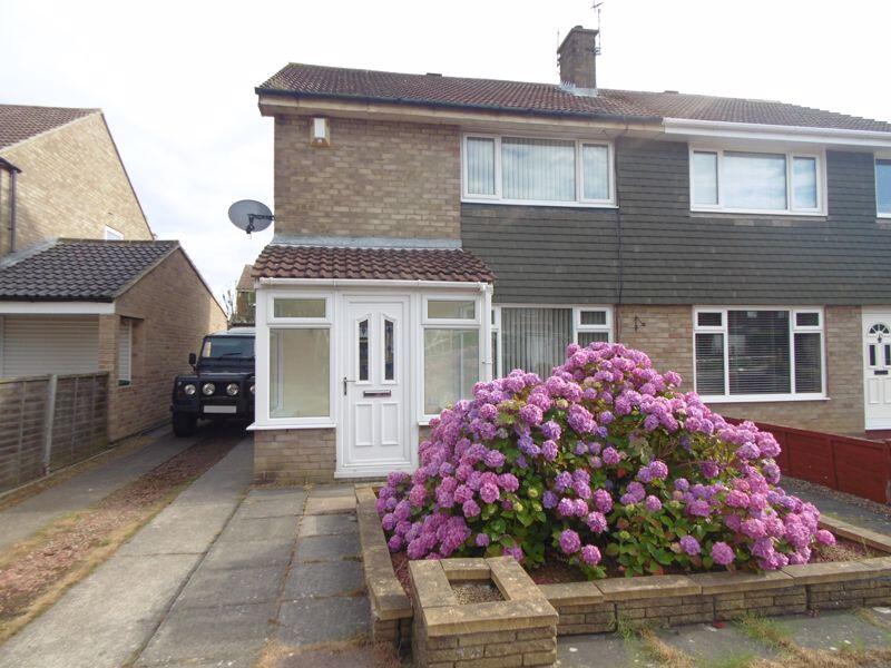 Main image of property: Shearwater Way, Blyth
