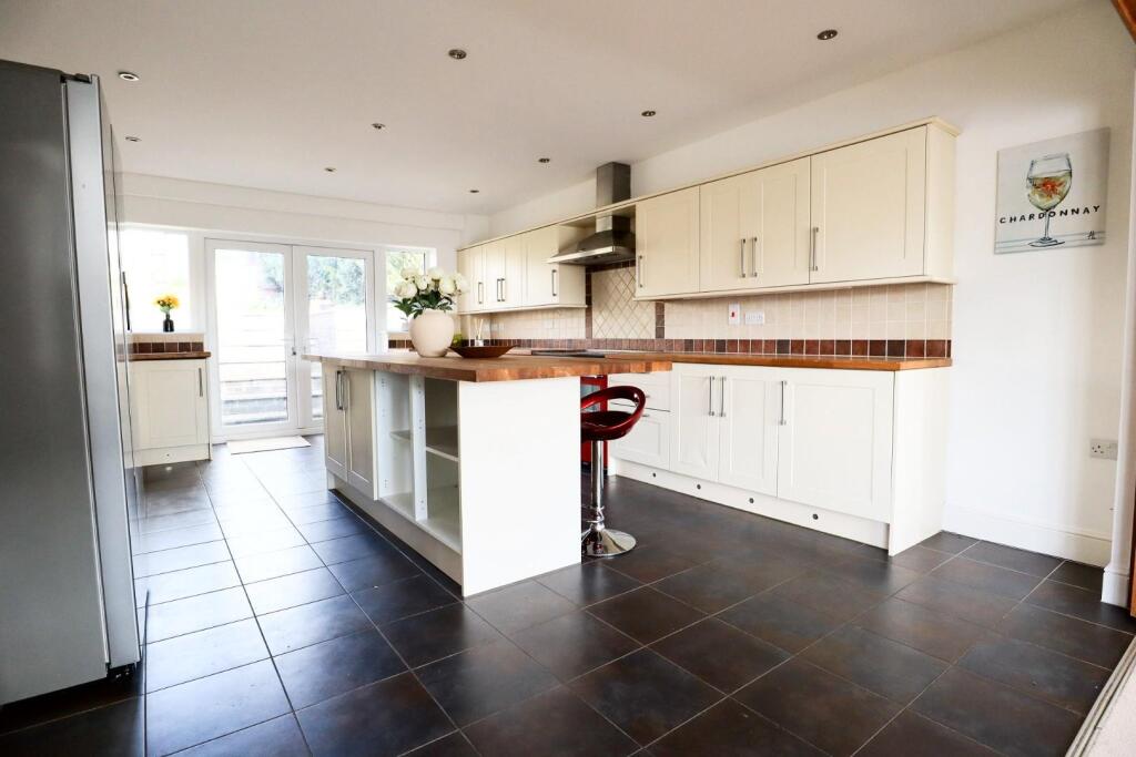 Goughs Lane, Belton in Rutland, Oakham - View 4