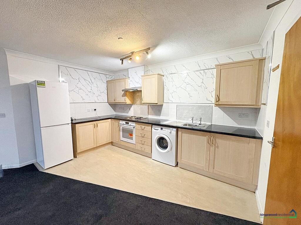 Main image of property: Brook Court, Player Street Nottingham NG7 5PP