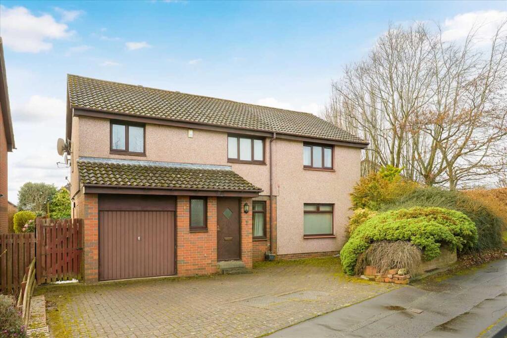 Main image of property: Moubray Road, Dalgety Bay