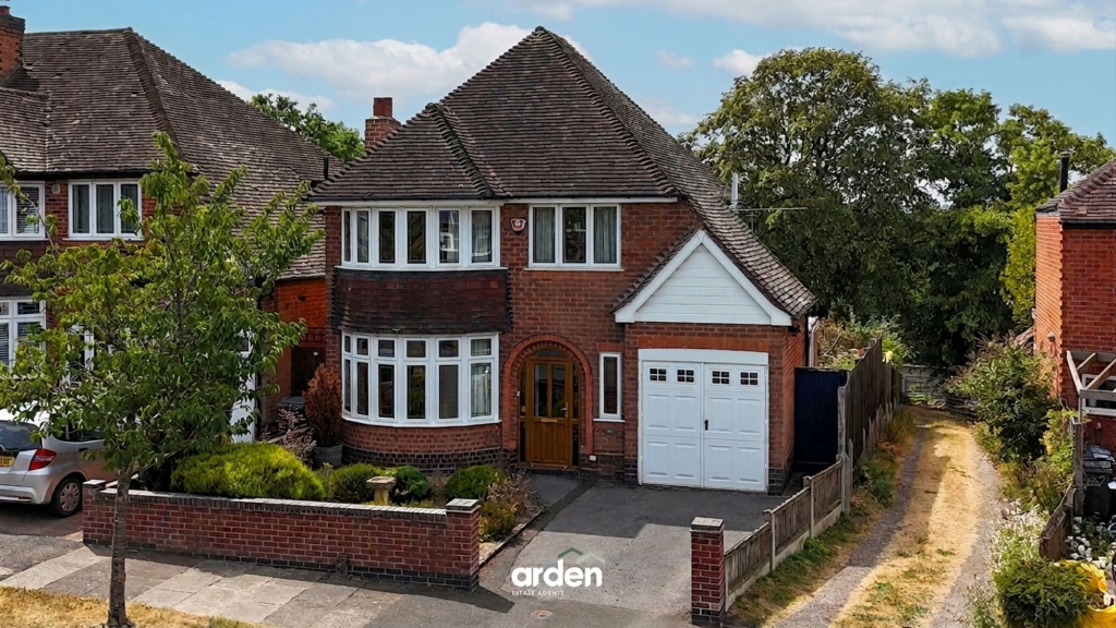 Kingshill Drive, Birmingham, B38 photo 3