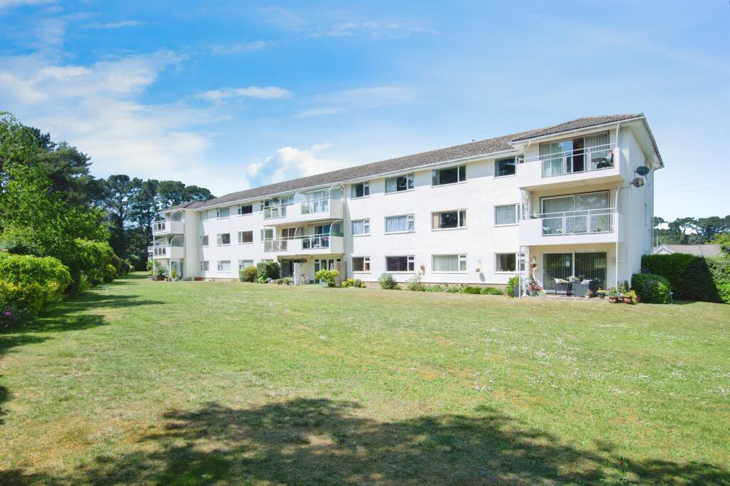 Main image of property: Fairways, Ferndown