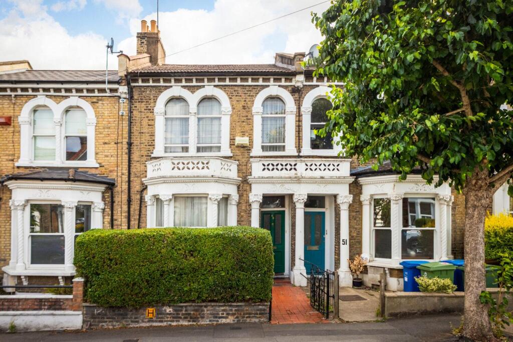 Main image of property: Crofton Road, Camberwell, London, SE5