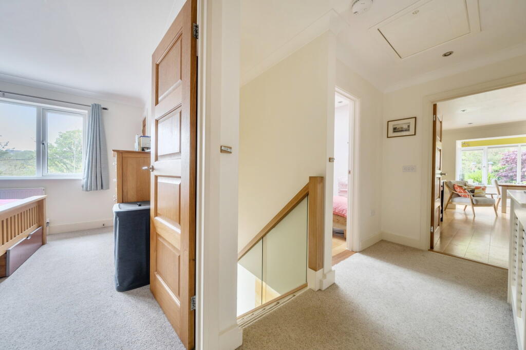 House in Truro - View 4