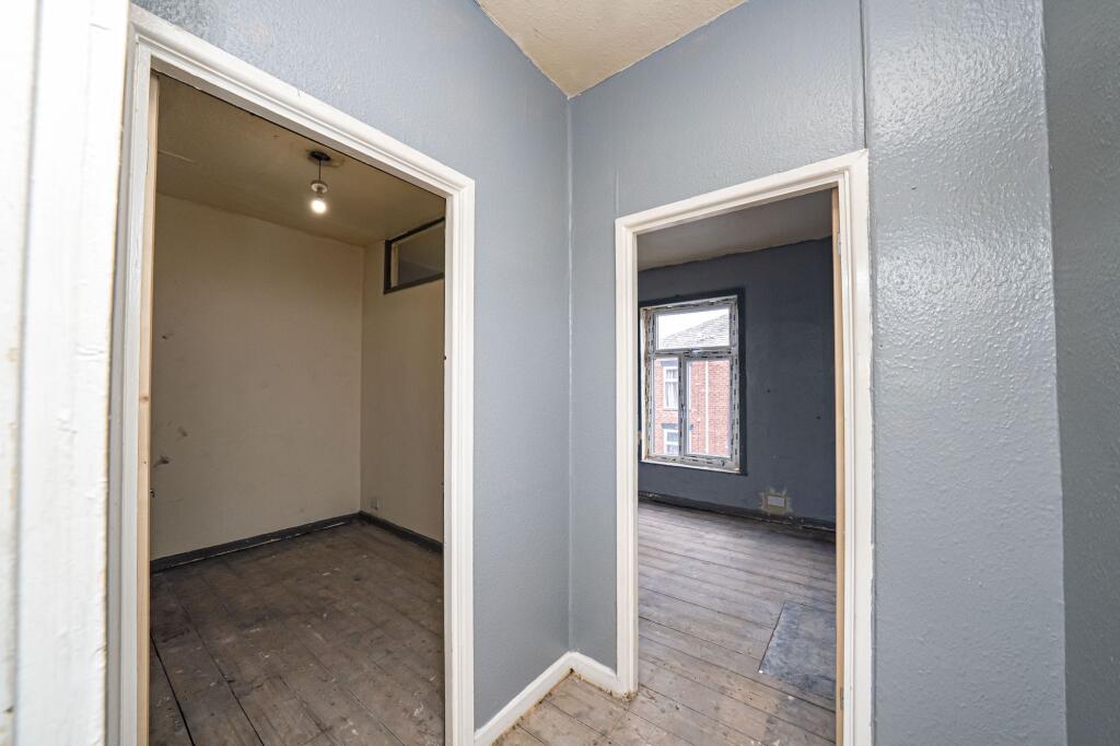 House in Wigan, Hindley Green - More