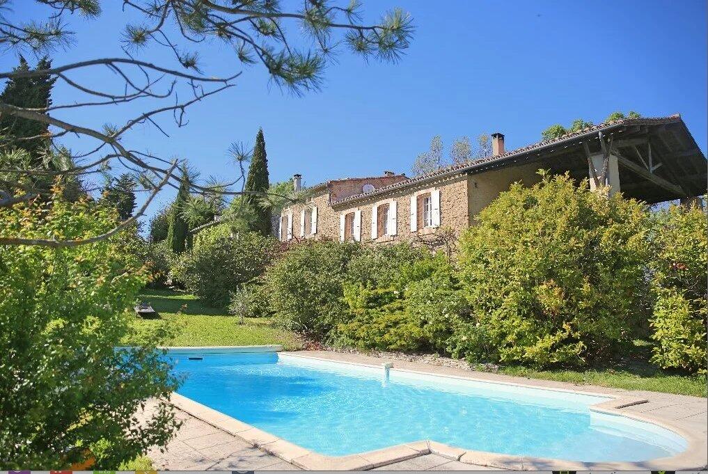 Main image of property: Languedoc-Roussillon, Aude, Castelnaudary