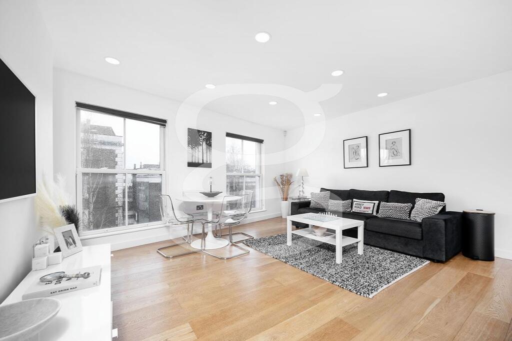 Main image of property: Abbey Road, St John's Wood, NW8