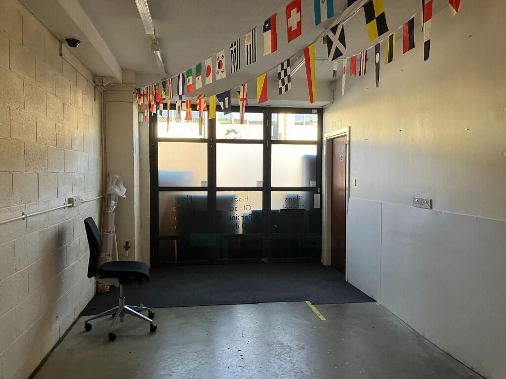 Main image of property: B7 Laser Quay, Culpeper Close, Rochester, Kent, ME2